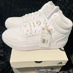 Adidas Hoops 3.0 MidW